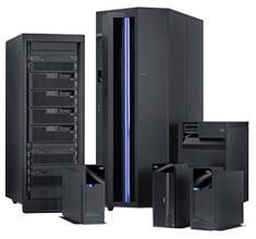 iSeries