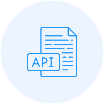 API Reference