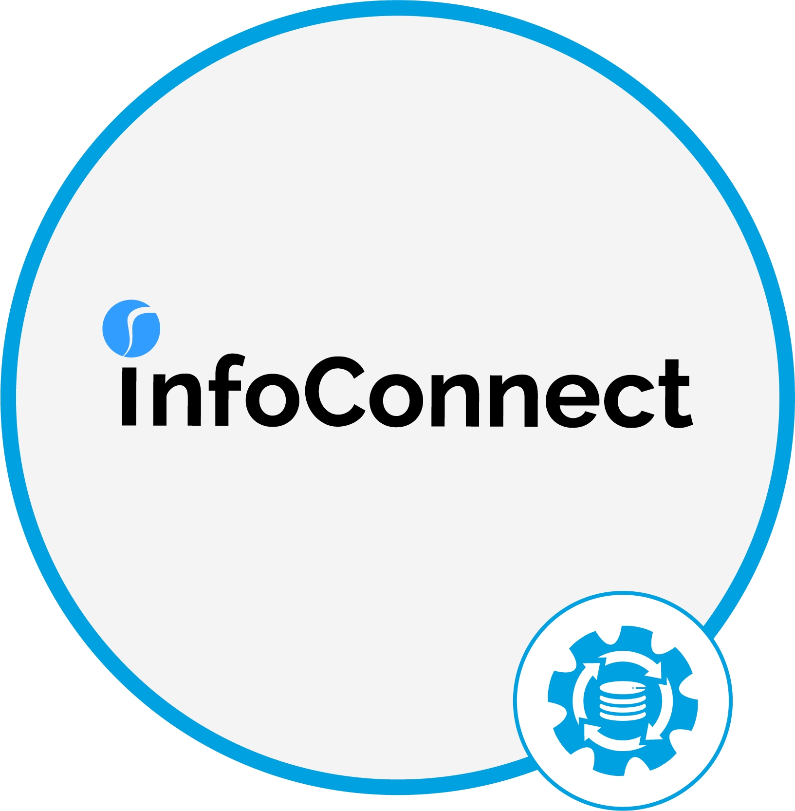 infoConnect for MuleSoft