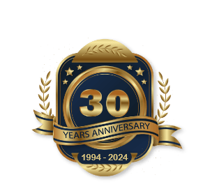 Infoview 30th Anniversary