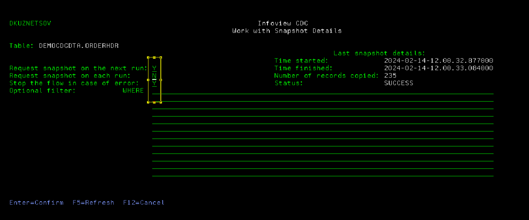 installation 9.1