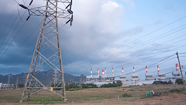 powerline