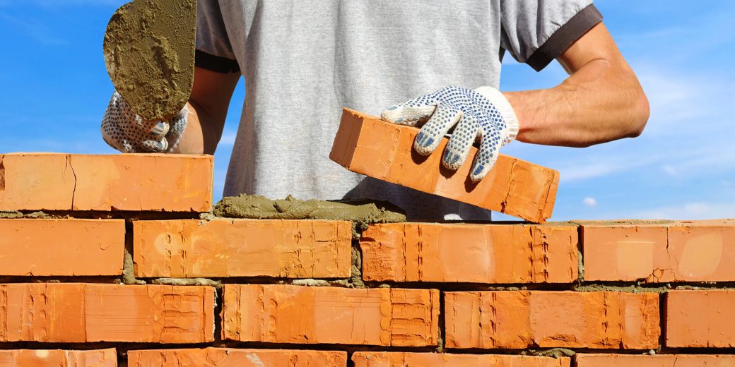 bricks-construction