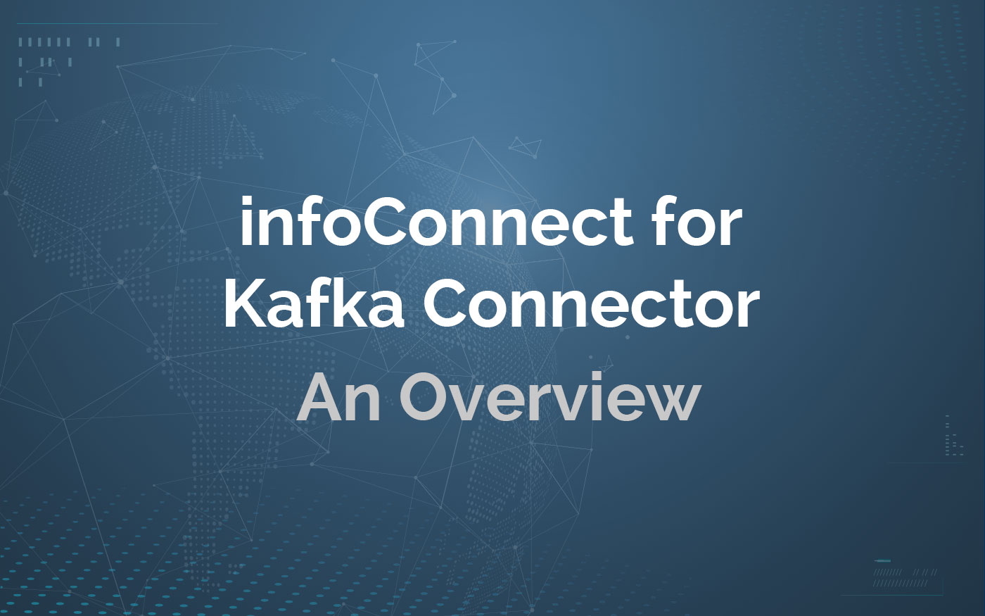 AS400 IBMi Kafka Connector An Overview