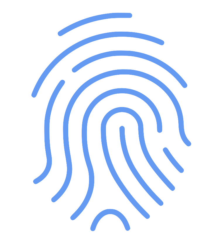 fingerprint
