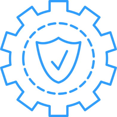 Advanced Security & Support Advanced Security & Support
