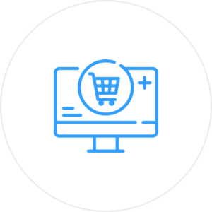 Custom E-Commerce Website Design