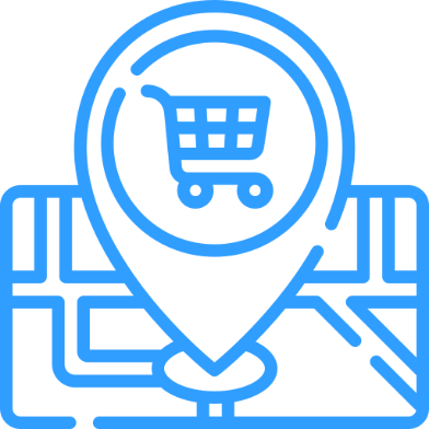 Store Locator Management Store Locator Management