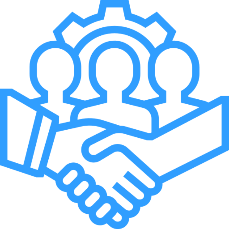 Tie-ups With Training Organizations Tie-ups With Training Organizations