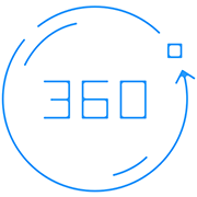 360 Customer 360 Customer