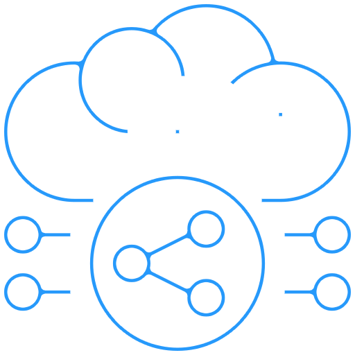webTF 1 Connector Features