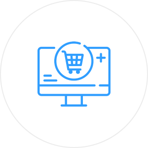 Custom E-Commerce Website Design