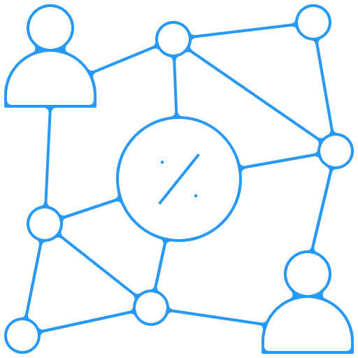 Integration Services Flexible. Customizable. Individualized.