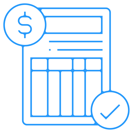 Invoice and Report Generation