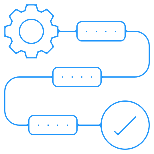 Unlocking Data and Processes