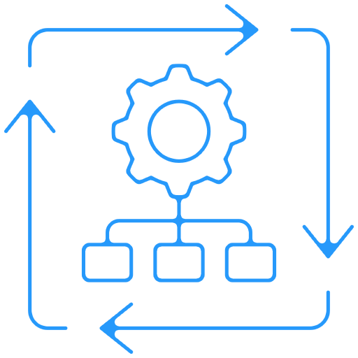 Automated Process Automated Process