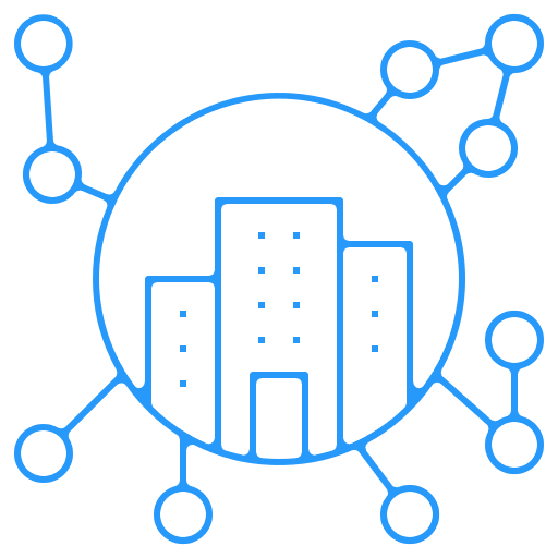 Solutions for the global enterprise Global Enterprise
