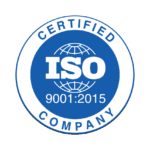 ISO 9001-20015