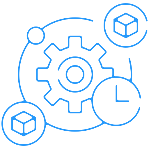 Run. Transform. Integrate. Digital Transformation