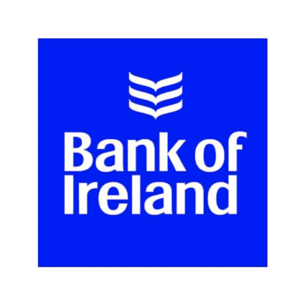 bank of ireland logo