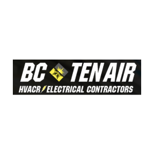 BC Ten Air
