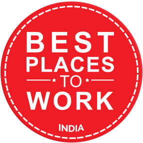 Infoview got the Best Place to Work Award