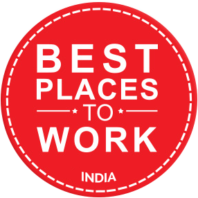 Best place to work Infoview got the Best Place to Work Award