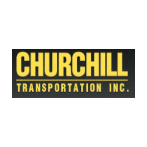 Churchill transportation