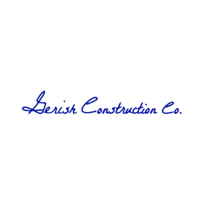 Gerish Construction Co.