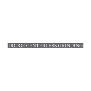 Dodge Centerless Grinding