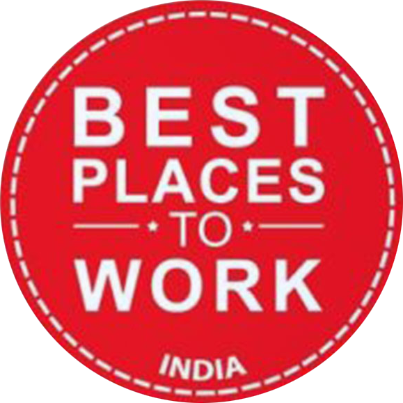 Infoview got the Best Place to Work Award