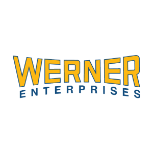 Werner Enterprises Company is a client of Infoview