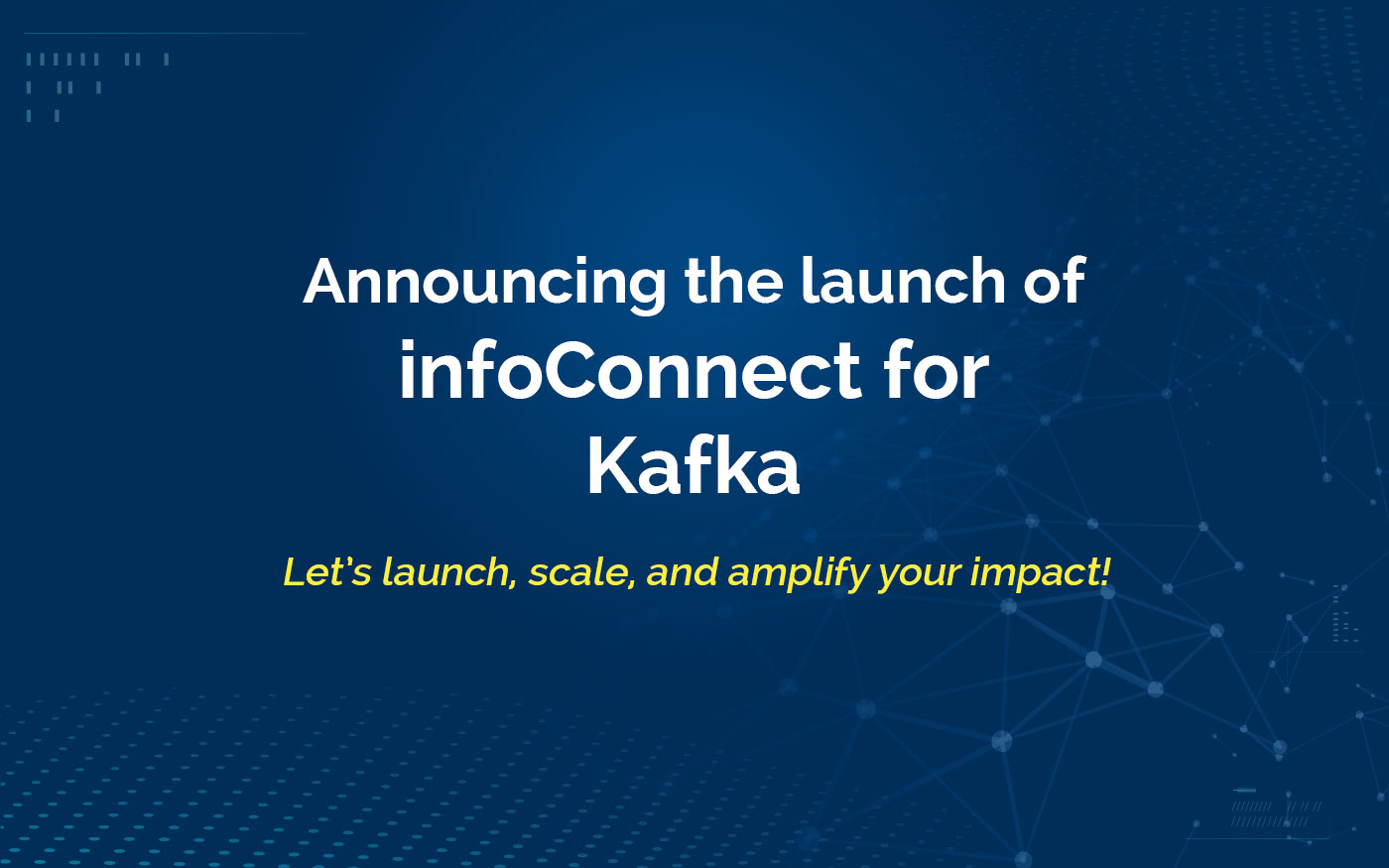 IBM i (AS400) Kafka Connector Launch