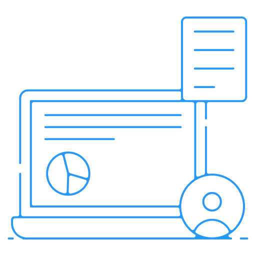 InfoCDC Offering Cross An agile application