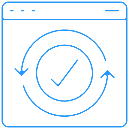 InfoCDC Offering Data monitoring