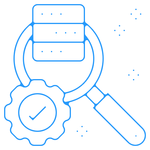 InfoCDC 2 InfoCDC Offering Ease of Use