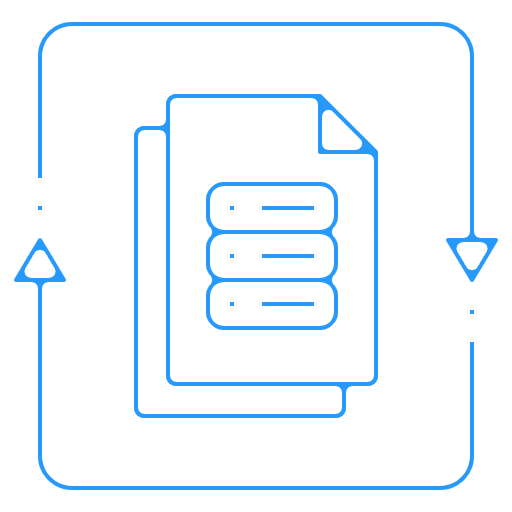 InfoCDC 9 InfoCDC Offering Formatting data copying rules