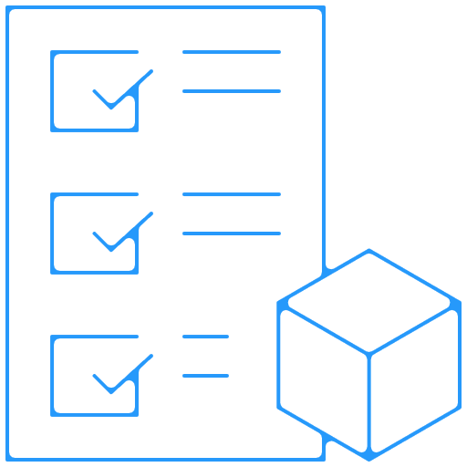 InfoCDC Offering Integral part of a package