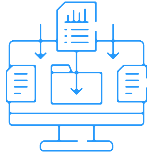 InfoCDC 8 InfoCDC Offering New Data Monitoring