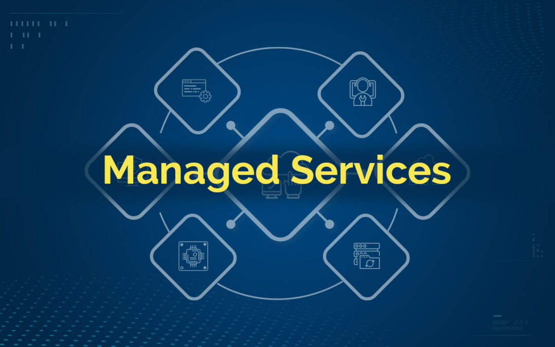 Managed Services Blog