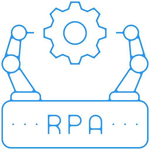 AS400 RPA for MuleSoft img
