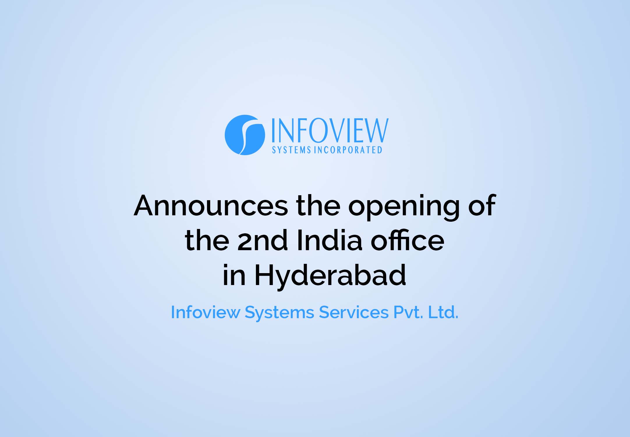 India office in Hyderabad News