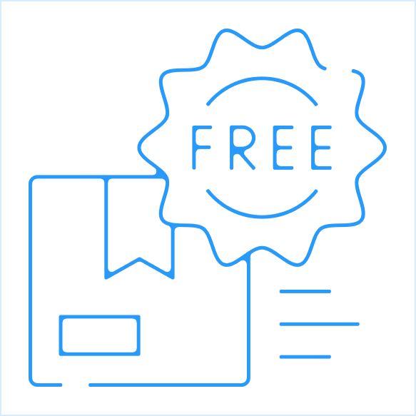 Free of Charge Support