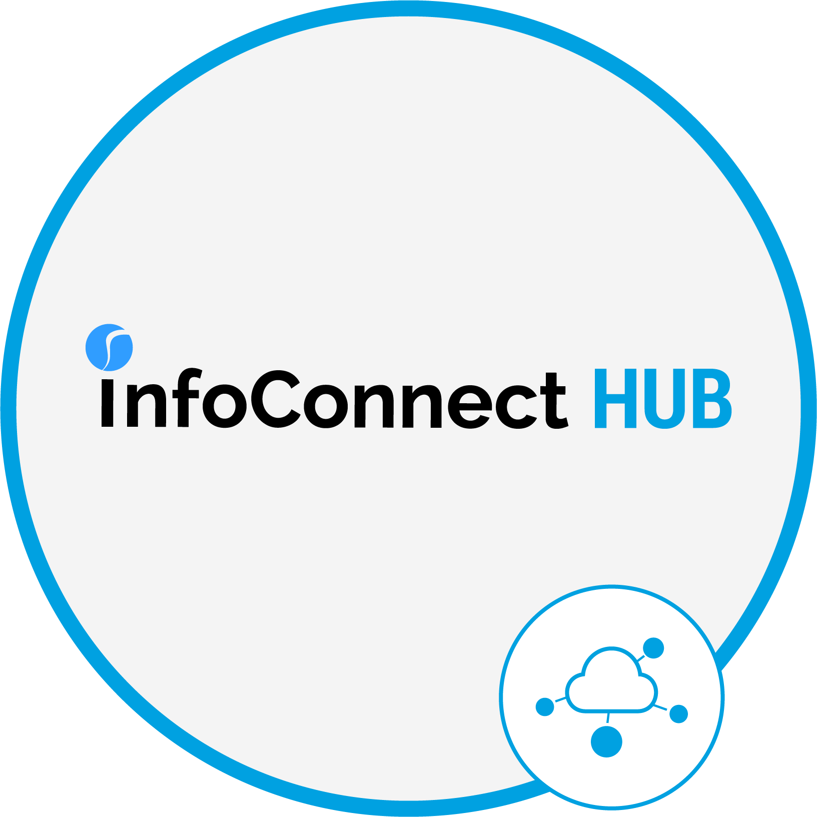 infoConnect Hub