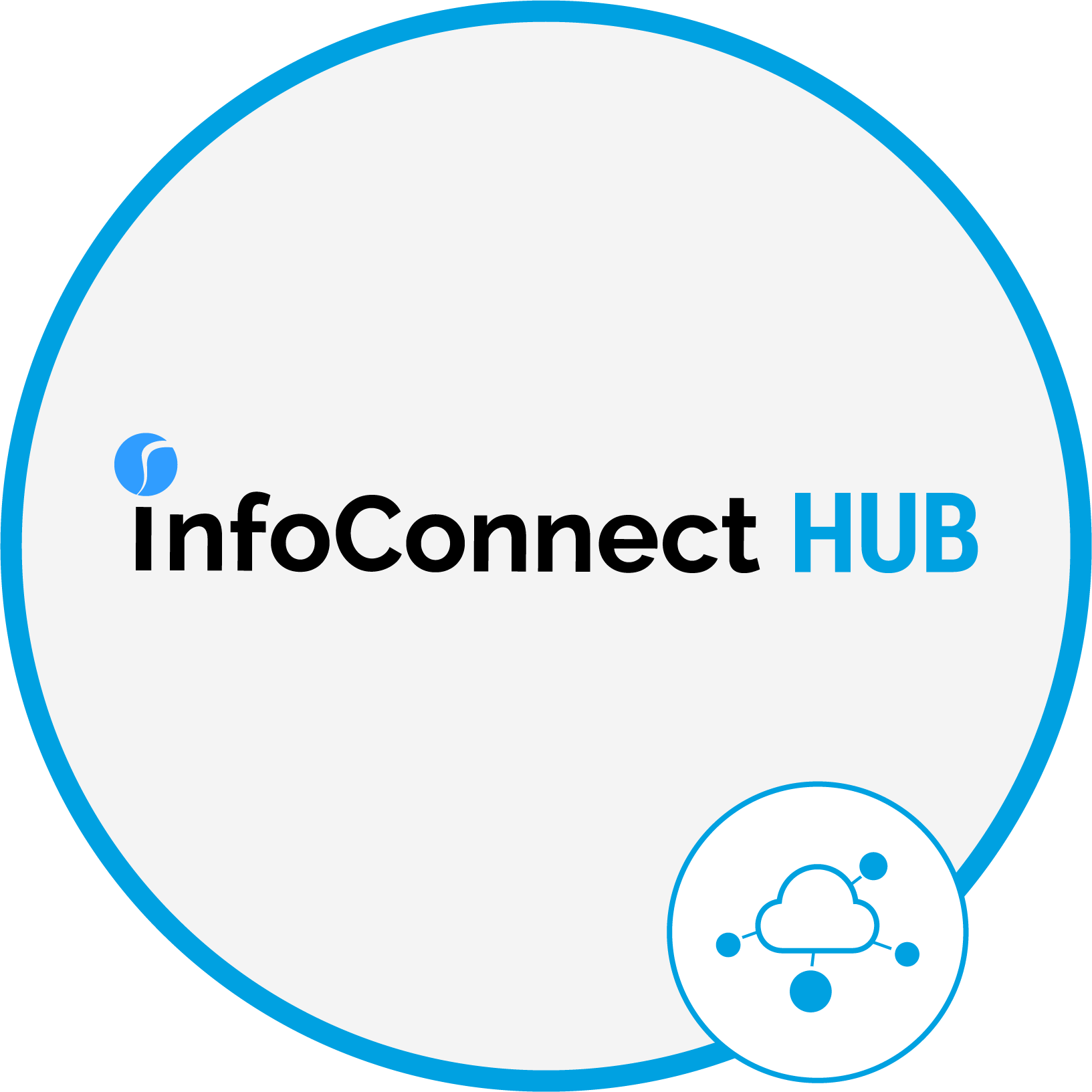 infoConnect for MuleSoft