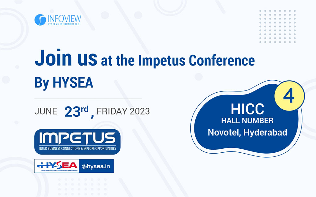 IMPETUS Conference IMPETUS Conference