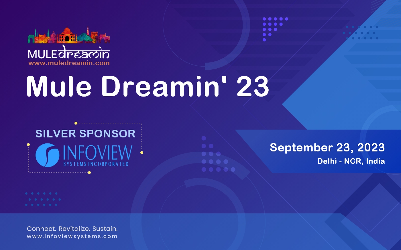 MuleDreamin 2023 MuleDreamin23 Li Post 1