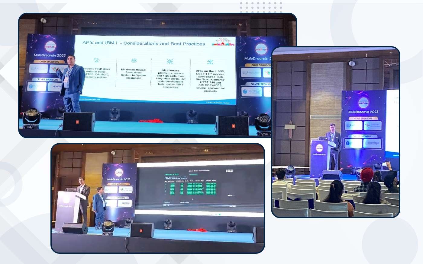 Mule Dreamin 2023 Overview Insightful Talks Mule Dreamin 2023 Overview Insightful Talks