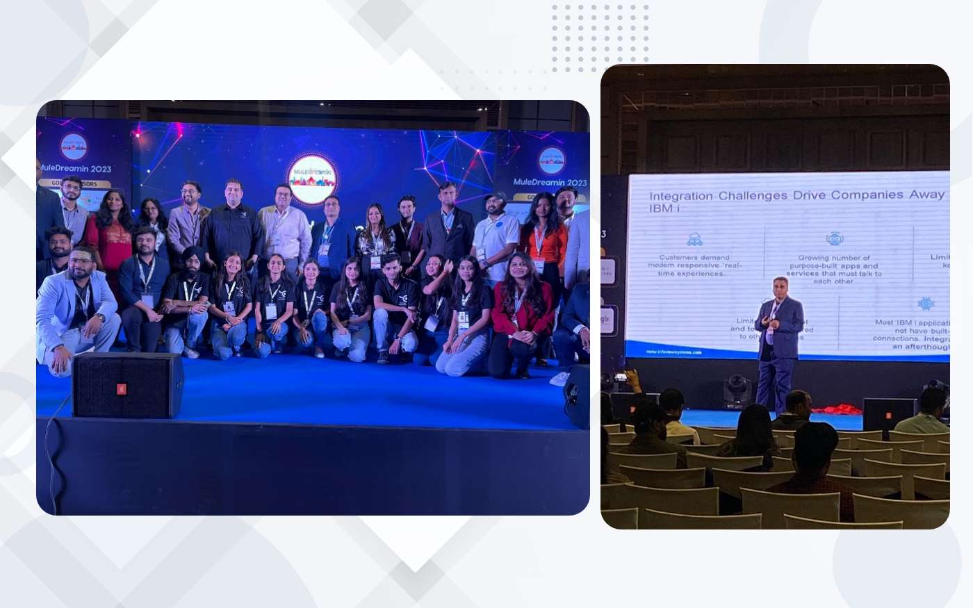 Mule Dreamin 2023 Overview Team and Speech Mule Dreamin 2023 Overview Team and Speech