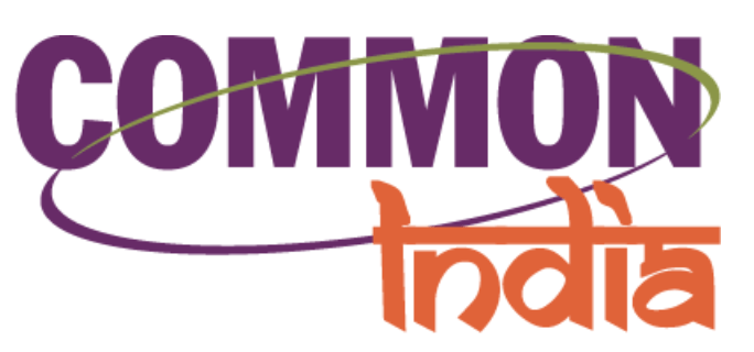 Common India Logo